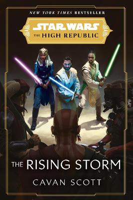 Star Wars High Rep 02: Rising Storm