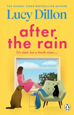 After the Rain PBO