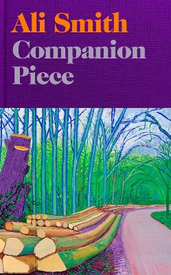 Companion Piece (Trade Paperback)
