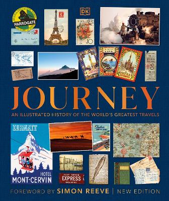Journey (Hardcover)