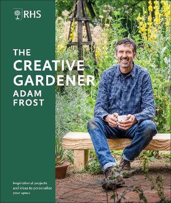 RHS Creative Gardener HB