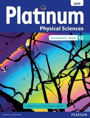 Platinum Physical Sciences: Grade 12: Assessment Book