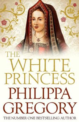 The White Princess (Paperback)