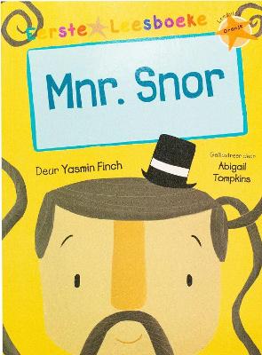 Mnr Snor