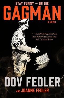 Gagman (Paperback)