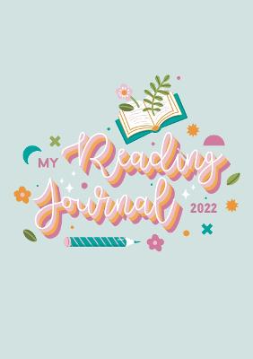 My Reading Journal 2022