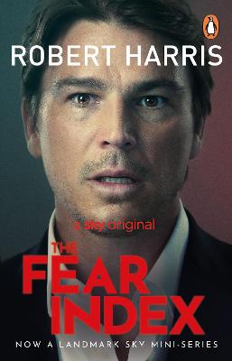 Fear Index TV Tie-In