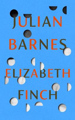 Elizabeth Finch (Hardcover)