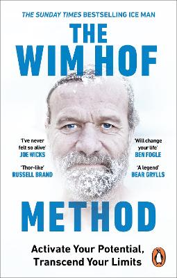 The Wim Hof Method (Paperback)