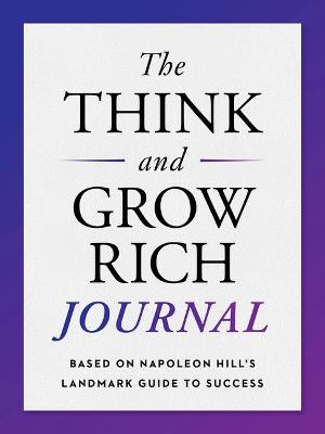 Think And Grow Rich Journal (Trade Paperback)