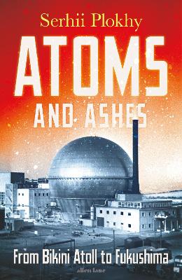 Atoms and Ashes HB
