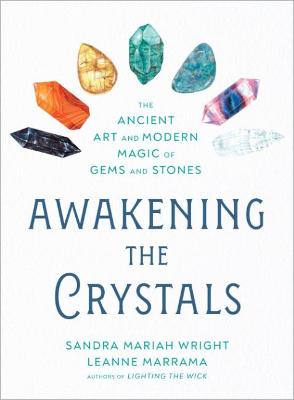 Awakening the Crystals TPB