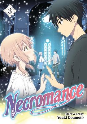Necromance V3
