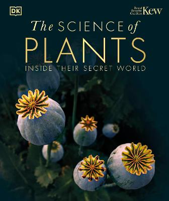 The Science Of Plants (Hardcover)