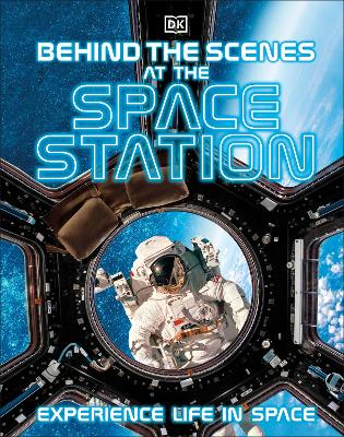 Behind the Scenes at Space Station HB