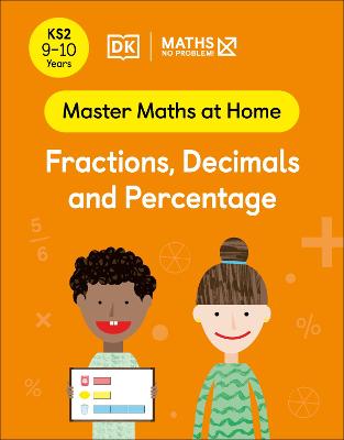 Maths No Problem L2: Frac, Dec And Perc 9-