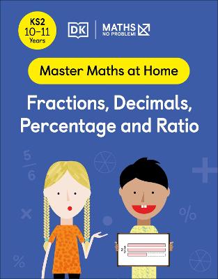 Maths No Problem L2: Fra, Dec, Per 10-11