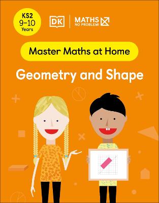 Maths No Problem L2: Geomet And Shape 9-10