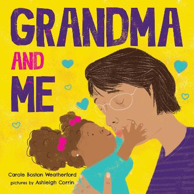 Grandma And Me BB