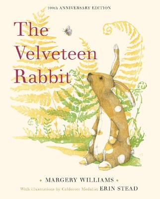 Velveteen Rabbit (Hardcover)