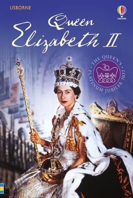 Queen Elizabeth II (Hardcover)