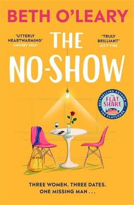 NO-SHOW TPB