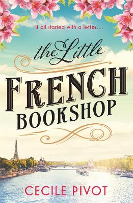 Little French Bookshop (Paperback)