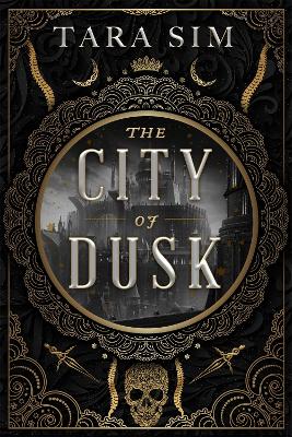 CITY OF DUSK TPB