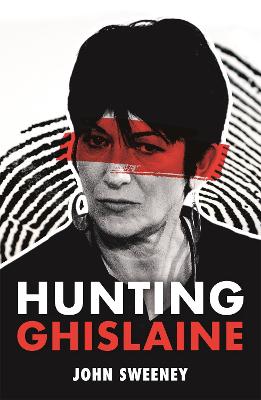Hunting Ghislaine  (Trade Paperback)