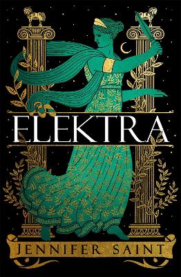 ELEKTRA TPB