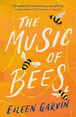 MUSIC OF BEES BPB