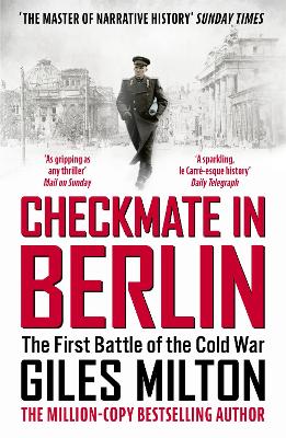 CHECKMATE IN BERLIN BPB