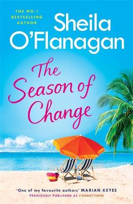 The Seasons of Change