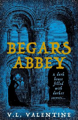 BEGARS ABBEY TPB