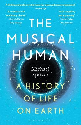 Musical Human (Paperback)