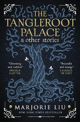 TANGLEROOT PALACE TPB