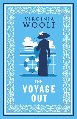 Voyage Out (Paperback)