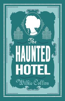 Haunted Hotel (Paperback)