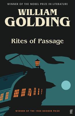 Rites Of Passage (Paperback)