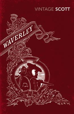Waverley (Vintage Classics) (Paperback)