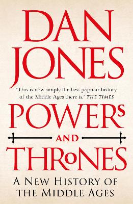Powers And Thrones PB