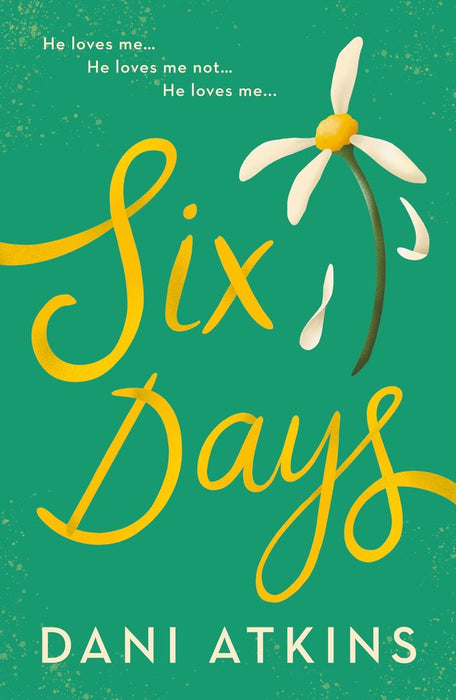 Six Days (Trade Paperback)