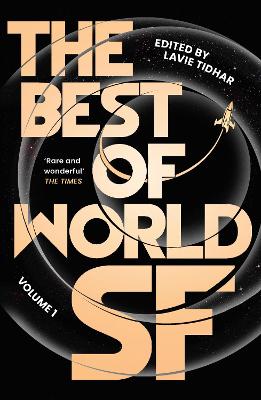 Best Of World SF PB