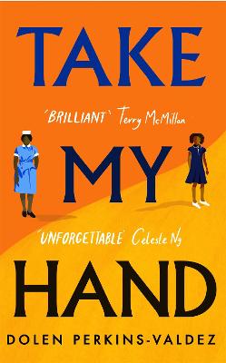 Take My Hand (Trade Paperback)