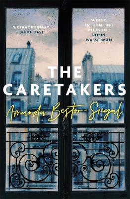 The Caretakers (Trade Paperback)