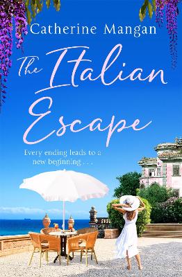 ITALIAN ESCAPE BPB