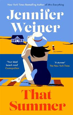 That Summer (Paperback)
