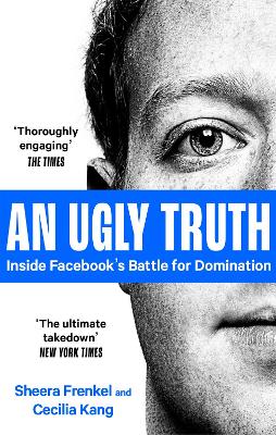 UGLY TRUTH BPB