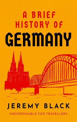 Brief History Of Germany