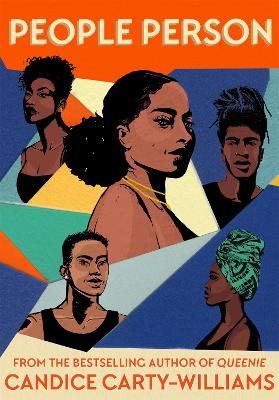 People Person (Trade Paperback)